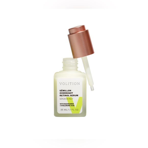 Volition Sémillon Overnight Retinol Serum - Picture 4 of 9